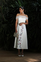 Tulip  Embroidered   DressIMG_5595 copy